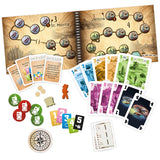 The Crew: Journey to the Ends of the Earth - кооперативна настолна игра