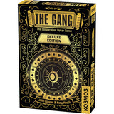 The Gang: Deluxe Edition - кооперативна настолна игра
