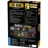 The Gang: Deluxe Edition - кооперативна настолна игра
