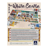 The White Castle - стратегическа настолна игра