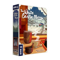 The White Castle: Matcha - разширение за настолна игра