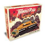 Thunder Road: Vendetta - стратегическа настолна игра - Pikko Games