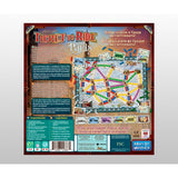 Ticket to Ride Map Collection: Paris - разширение на настолна игра