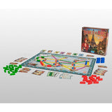 Ticket to Ride Map Collection: Paris - разширение на настолна игра