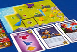 Tiny Epic Dinosaurs - настолна игра