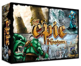 Tiny Epic Kingdoms - настолна игра
