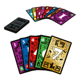 Трио (Trio) - настолна игра - Pikko Games