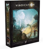 Vindication - настолна игра