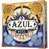 Azul Duel - настолна игра за двама