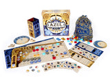 Azul Duel - настолна игра за двама