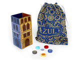 Azul Duel - настолна игра за двама