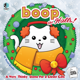 Boop the Halls - игра за двама