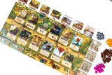 Everdell Duo - игра за двама