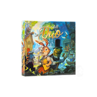 Everdell Duo - игра за двама