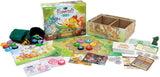 Flamecraft Duals (Standard edition) - настолна игра за двама