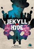 Jekyll vs Hyde - настолна игра за двама