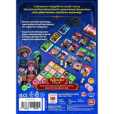 Splendor Duel - настолна игра за двама