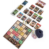 Splendor Duel - настолна игра за двама