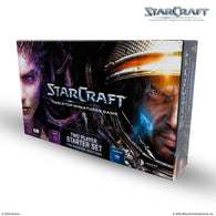 StarCraft: Two Player Starter Set Founders Edition - игра за двама