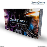StarCraft: Two Player Starter Set Founders Edition - игра за двама