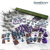 StarCraft: Two Player Starter Set Founders Edition - игра за двама