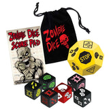 Zombie Dice Horde Edition - настолна игра