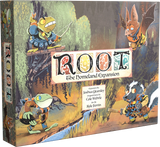 Root: The Homeland Expansion - разширение за настолна игра