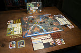 Root: The Homeland Expansion - разширение за настолна игра