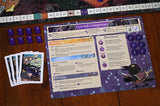 Root: The Underworld Expansion - разширение за настолна игра