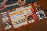 Root: The Underworld Expansion - разширение за настолна игра