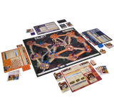 Root: The Underworld Expansion - разширение за настолна игра