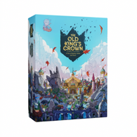 The Old King's Crown - стратегическа настолна игра