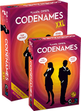 Codenames XXL - настолна игра