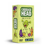 Cabbage Head - парти настолна игра