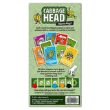 Cabbage Head - парти настолна игра