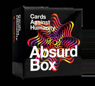 Cards Against Humanity: Absurd Box - разширение за парти игра