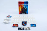 Codenames (2025) - парти настолна игра