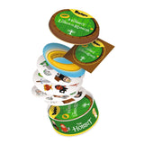 Dobble Властелинът на пръстените - парти настолна игра