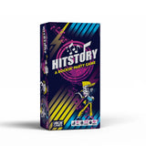 HitStory - парти настолна игра