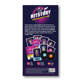 HitStory - парти настолна игра