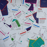 Истина или на екс - парти настолна игра