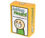 Joking Hazard: Deck Enhancement #1 - разширение за настолна игра