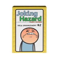 Joking Hazard: Deck Enhancement #2 - разширение за настолна игра