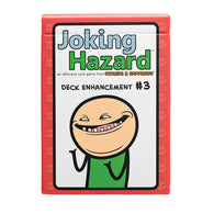 Joking Hazard: Deck Enhancement #3 - разширение за настолна игра