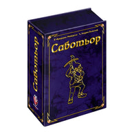 Саботьор: Юбилейно издание - 20 години - парти настолна игра