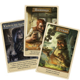 Върколаци: Нощта на вампирите - парти настолна игра