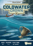 Coldwater Crown - настолна игра