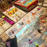 Agra - настолна игра - Pikko Games
