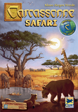 Carcassonne: Safari - настолна игра