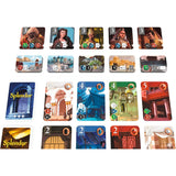 Splendor: The Silk Road - разширение за настолна игра